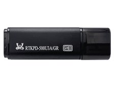 値下げ！REALTEK 500GB 外付けSSD RTKXD-500UAG-R Realtek RTKPD-500U3A/GR 価格比較 - 価格.com