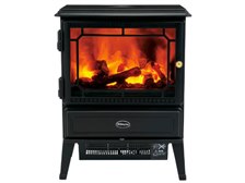 Dimplex GLA12J グラスゴー Dimplex（ディンプレックス） 暖炉型ファンヒーター グラスゴー