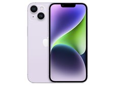 新品 未開封 Apple iPhone 14 128GB ブルー ワイモバイル iPhone 14 『新品未開封』Apple 128GB ブルー [MPVJ3J/A] SIM