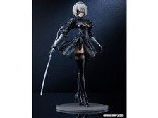 ニーアオートマタ　2B（ヨルハ二号B型）　フィギュア　グッドスマイルかンパニー 2B（ヨルハ二号B型）｜グッドスマイルカンパニー公式ショップ