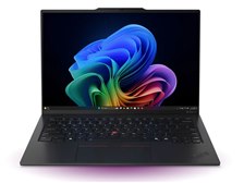 Lenovo ThinkPad X1 Carbon Gen 13 Aura Edition Core Ultra 7 Lenovo ThinkPad X1 Carbon Gen 13 Aura Edition Core Ultra 7