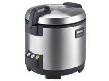 タイガー 炊飯器 TIGER JNO-A360 ステンレスXS Amazon | タイガー 炊飯器 「炊きたて」二升 業務用 ステンレス