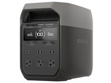 スマイル2/1エコフローdelta3新品未開封 EcoFlow Technology EcoFlow DELTA 3 価格比較 - 価格.com