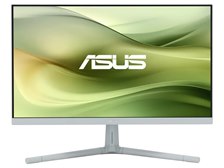 ASUS VU279CFE-G [27インチ グリーングレー] 価格比較 - 価格.com