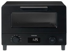 東芝オーブントースター HTR-W7 TOSHIBA トースター 東芝 ブラック l_K0001659873.jpg