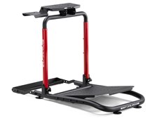 Next Level Racing Wheel Stand Lite 2.0 NLR-S040 価格比較 - 価格.com