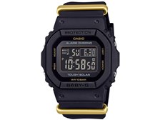 カシオ Baby-G カシオウオッチ50周年記念モデル BGD-S565ZE-1JR 価格