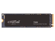 crucial T500 CT4000T500SSD3JP 価格比較 - 価格.com