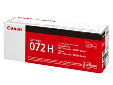 CANON CRG-072H 価格比較 - 価格.com
