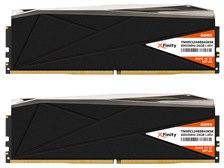 V-Color TMXFCL2488842KSK [DDR5 PC5-70400 24GB 2枚組] 価格比較