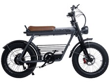 【シャム】COSWHEEL MIRAI GT電動アシスト自転車 電動アシスト自転車 COSWHEEL MIRAI GT