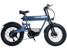 COSWHEEL MIRAI SPORTY [CLOUD BLUE] 価格比較 - 価格.com
