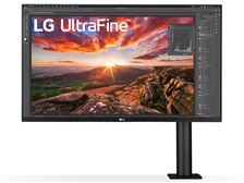 LGエレクトロニクス 32UN880K-B [31.5インチ] 価格比較 - 価格.com