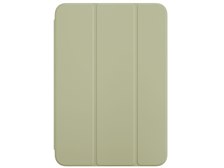 Apple iPad mini(A17 Pro)用 Smart Folio MC2V4FE/A [セージ] 価格比較