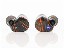 FoKus TRIUMPH NOB-FOKUSTRH-B 難あり Noble Audio 【中古】FoKus Triumph 【NOB-FOKUSTRH-B】【秋葉原