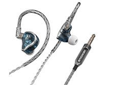 NF ACOUS NF ACOUS NM20 [クリアブルー] 価格比較 - 価格.com
