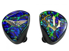 EMPIRE EARS TRITON 限定ランチエディション Empire Ears TRITON Launch Edition 特徴・スペック等 ブランド
