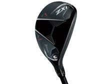 DUNLOP ダンロップ 中古ユーティリティ スリクソンZX HYBRID #4