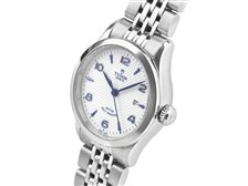 チューダー 1926 91350 [SSブレス オパライン] 価格比較 - 価格.com
