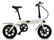 RICH BIT RICHBIT CITY ASSIST [スノーホワイト] 価格比較