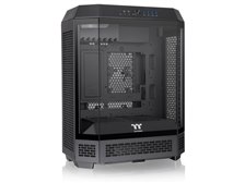 Thermaltake The Tower 600 Black CA-1Z1-00M1WN-00 [ブラック] 価格