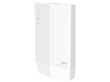 バッファロー AirStation HighPower WEX-3000AX4/D [ホワイト