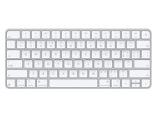 Apple Magic Keyboard 中国語(ピン音) MXCL3CV/A 価格比較 - 価格.com