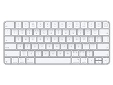 Apple Magic Keyboard 中国語(ピン音) MXCK3CV/A 価格比較 - 価格.com