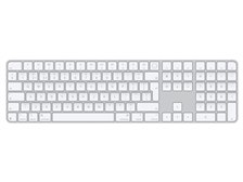 Apple - Apple Magic Keyboard (テンキー付き) 英語（UK） Amazon.co.jp: Apple Magic Keyboard(テンキー付き)- 英語(UK