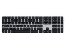 Apple Magic keyboard (アラビア語) テンキー付き Apple Magic Keyboard テンキー付き 中国語(ピン音) MXK83CV/A