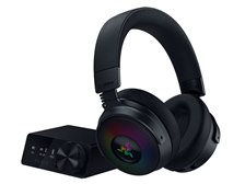 〔中古〕Kraken V4 RZ04-05170100-R3M1 Razer Kraken V4 RZ04-05170100-R3M1 価格比較 - 価格.com