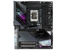 GIGABYTE Z890 AORUS MASTER ATXマザーボード GIGABYTE Z890 AORUS MASTER 価格比較 - 価格.com