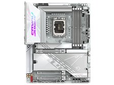 GIGABYTE Z890 AORUS PRO ICE 価格比較 - 価格.com
