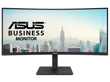 ASUS VA34VCPSN [34インチ 黒] 価格比較 - 価格.com