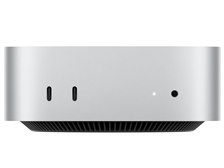 M1 Macminiからなら買い替えもアリです。』 Apple Mac mini MU9D3J/A [シルバー] 三輪タクシーさんのレビュー評価・評判  - 価格.com