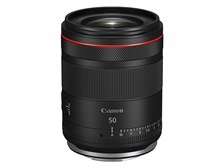 爆買い！ CANON RF50mm F1.4 L VCM 価格比較 - 価格.com レンズ(単焦点)