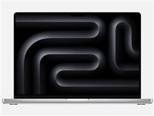 Apple  ノートパソコン Apple MacBook Pro Liquid Retina XDRディスプレイ 16.2 MX2W3J