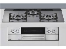 リンナイ リッセ RHS71W42J4RSTW LP [サテンシルバー] 価格比較 - 価格.com