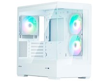 ZALMAN P30 White V2 [ホワイト] 価格比較 - 価格.com