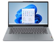 Lenovo IdeaPad Slim 3i Gen 8 83EQ0052EC [アークティック Lenovo IdeaPad Slim 3i Gen 8 83EQ0052EC [アークティック