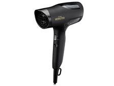 コイズミ プレミアムモンスター ホワイト　KHD-W995/W BLDCダブルファンドライヤー KHD-W995/K・W｜ヘアドライヤー