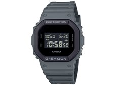 G-SHOCK DW-5610UU-8JF グレー 新品未使用 タグ付き ORIGIN(G-SHOCK) G-SHOCK Gショック DW-5610UU-8JF グレー
