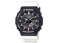 カシオ G-SHOCK Charles Darwin Foundationコラボレーションモデル GA