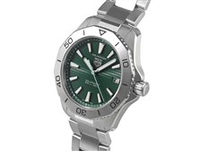 タグ・ホイヤー アクアレーサー プロフェッショナル 200 ソーラー タグ・ホイヤー アクアレーサー プロフェッショナル 200 ソーラー