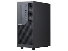 ドスパラ Magnate MA Core i5 14400F・Arc A380・16GBメモリ