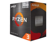 AMD Ryzen 3 5300G BOX 価格比較 - 価格.com