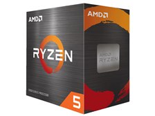 AMD Ryzen 5 5600T BOX 価格比較 - 価格.com