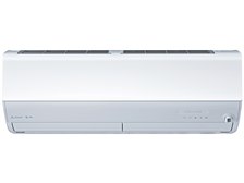 三菱電機 霧ヶ峰 MSZ-ZXV8025S-W [ピュアホワイト] 価格比較