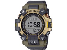 カシオ G-SHOCK マスター オブ G EARTHWATCHコラボレーション