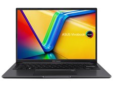 ASUS Vivobook 14 X1405ZA X1405ZA-I7165WSEL [インディー ASUS Vivobook 14 X1405ZA X1405ZA-I7165WSEL [インディー